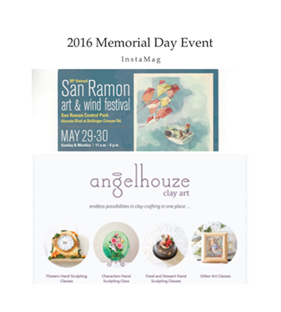 SAN RAMON ART & WIND FESTIVAL