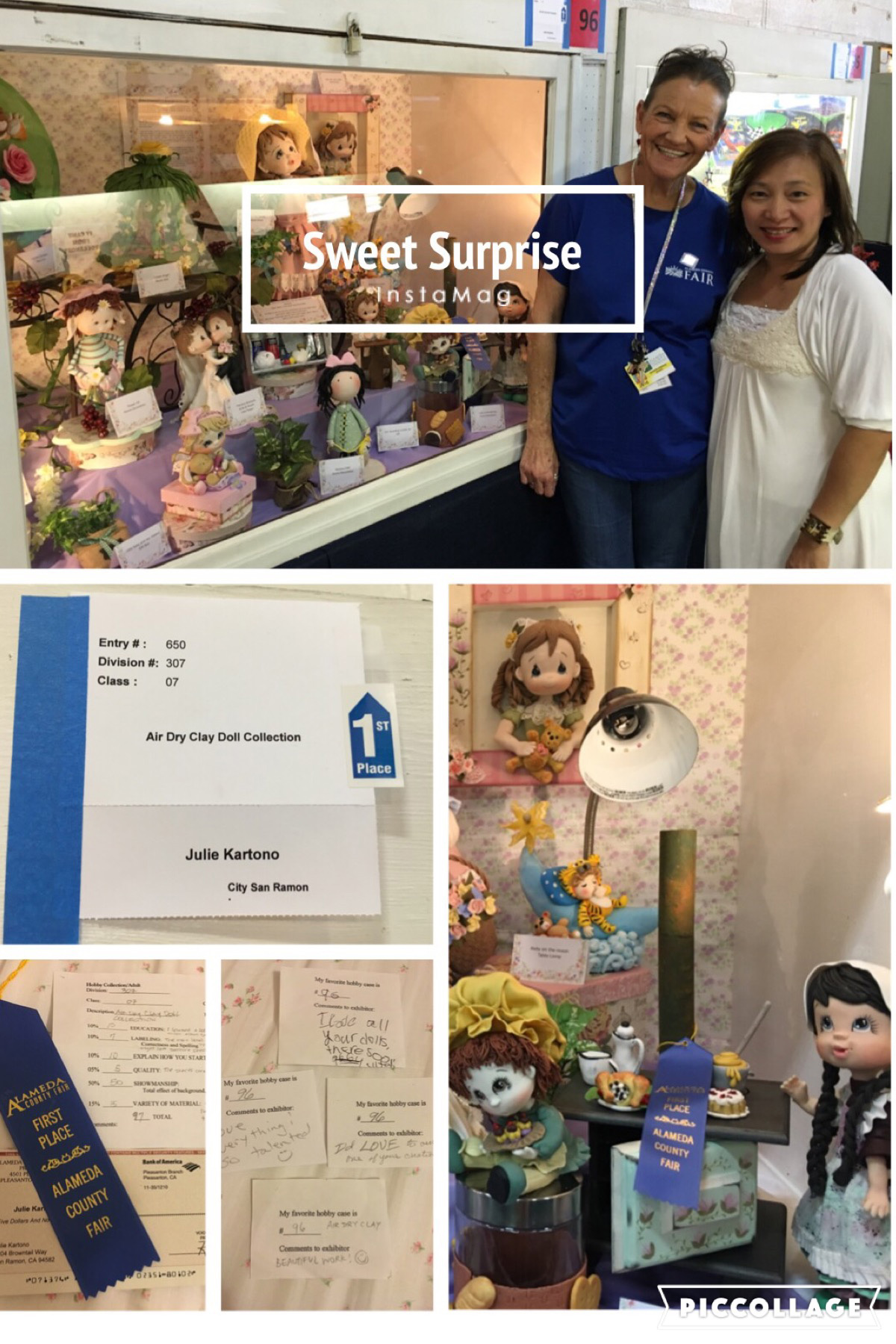 Alameda Country Fair