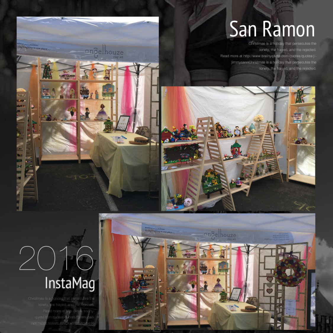 San Ramon Art & Wind Festival