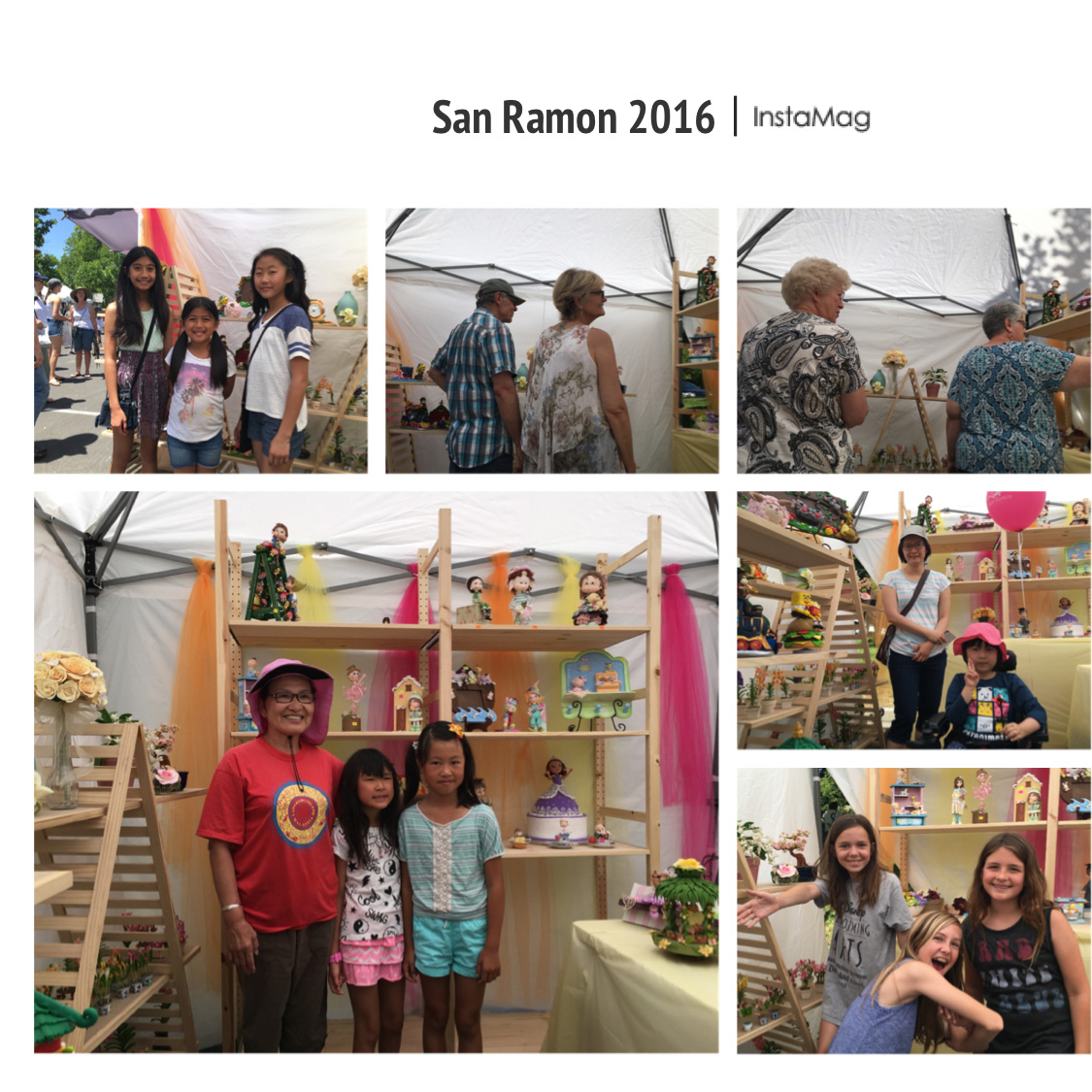 San Ramon Art & Wind Festival