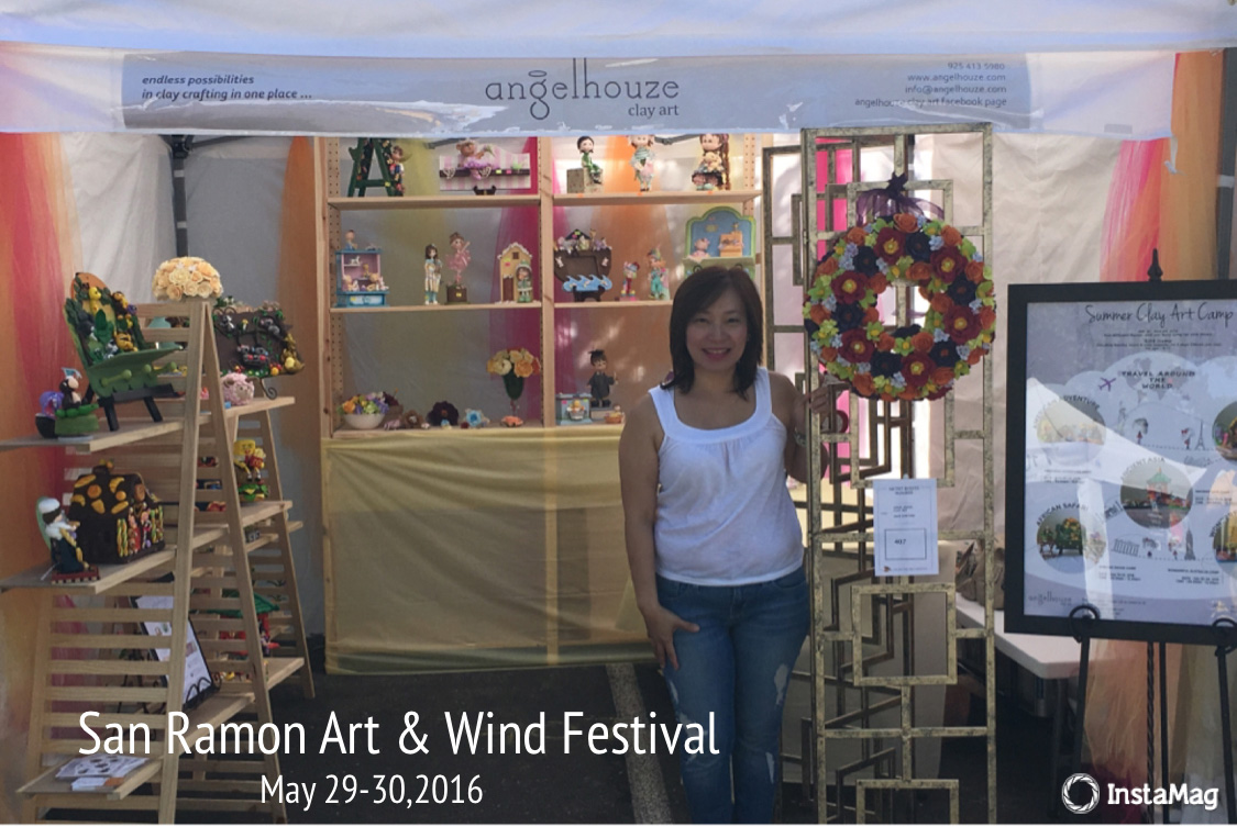 San Ramon Art & Wind Festival